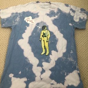 Authentic Astroworld T-shirt.